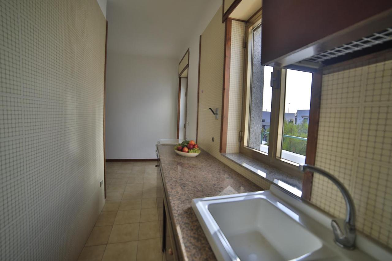 Appartamenti Mancaversa Marina di Mancaversa Zewnętrze zdjęcie