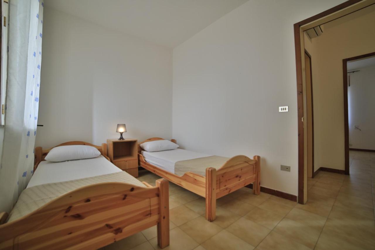 Appartamenti Mancaversa Marina di Mancaversa Zewnętrze zdjęcie