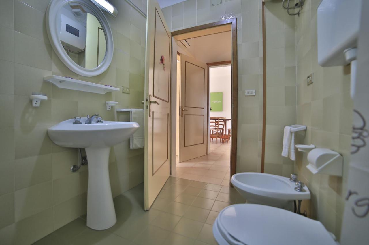 Appartamenti Mancaversa Marina di Mancaversa Zewnętrze zdjęcie